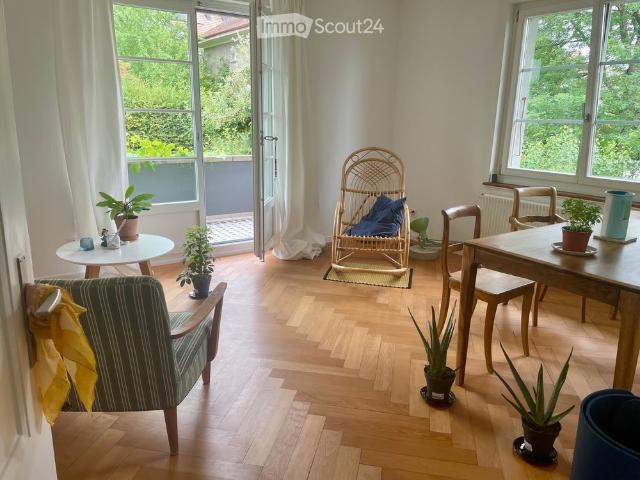 Zimmer mieten in Spiegel, Köniz
