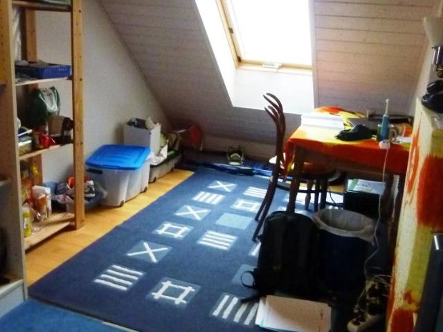 Studio mieten in Crissier, Waadt