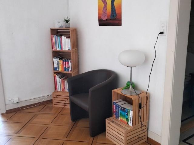 Studio mieten in Cheseaux-Lausanne, Waadt