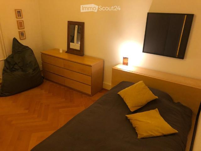 Studio mieten in Cheseaux-Lausanne, Waadt