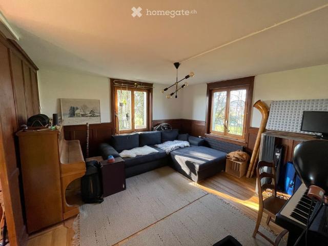 Haus mieten in Besenbüren, Aargau