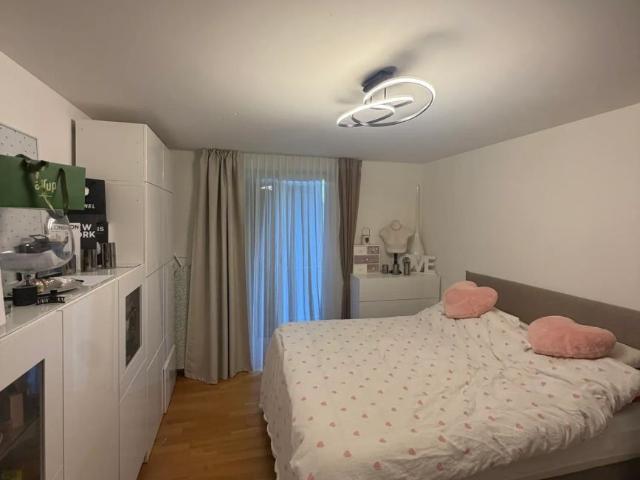Studio mieten in Eichliacker, Winterthur