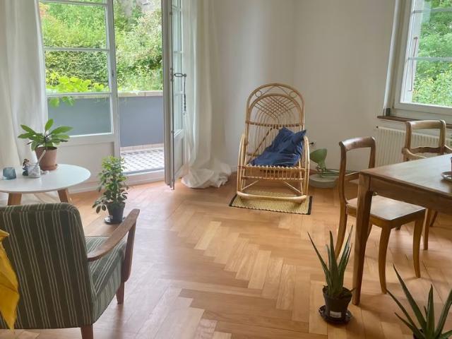 Studio mieten in Spiegel, Köniz