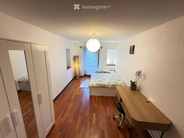 Studio mieten in Saint-Saphorin (Lavaux), Waadt