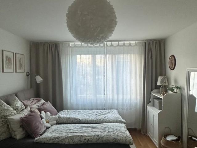 Zimmer mieten in Affoltern am Albis, Bezirk Affoltern