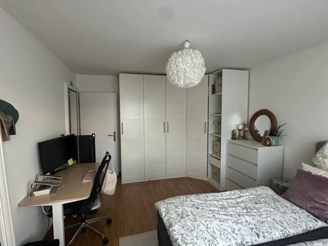 Studio mieten in Affoltern am Albis, Bezirk Affoltern