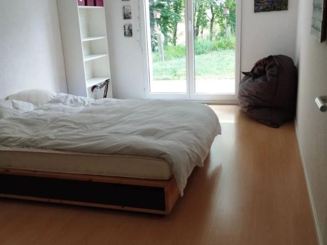 Zimmer mieten in Lonay, District de Morges