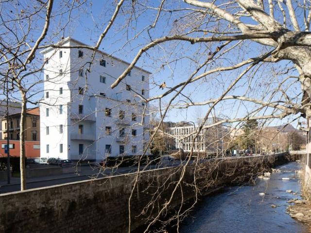 Studio mieten in Aldesago, Tessin