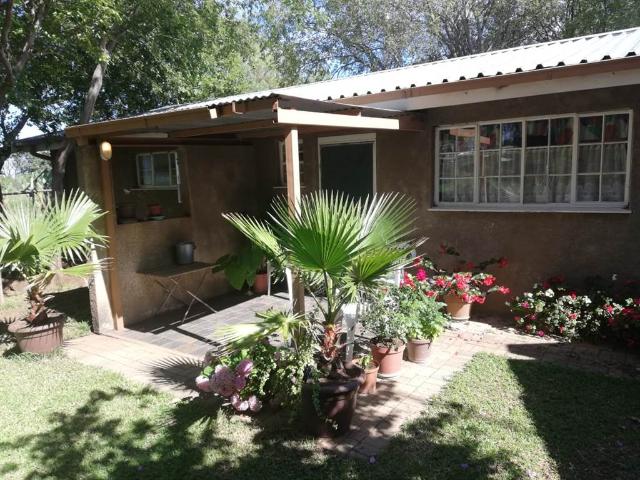 Farm for sale in Mafikeng, North West