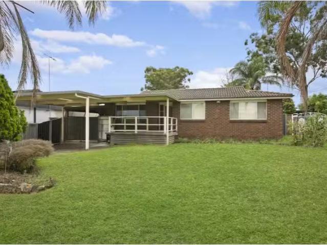 House for rent in Sydney, New South Wales