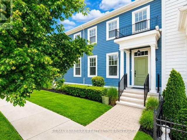 House for sale in Niagara, Ontario