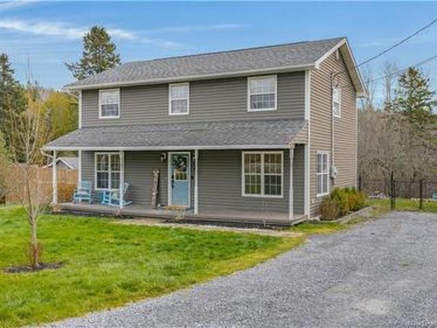 House for sale in Hampton, New Brunswick