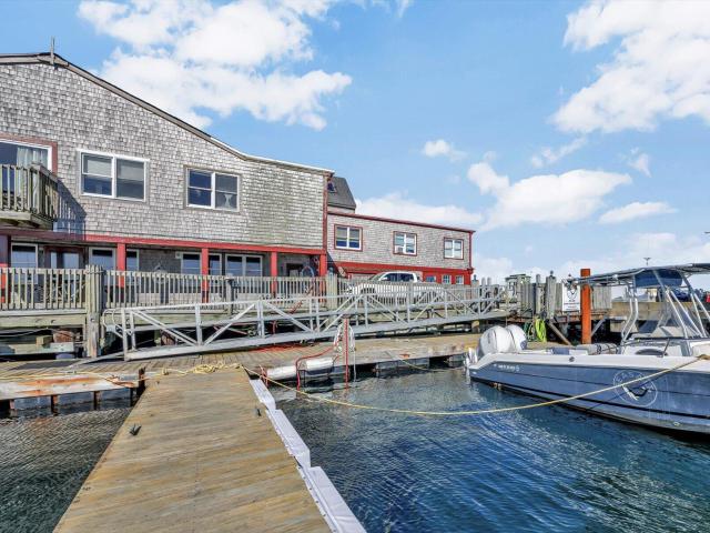 Commercial for sale in Provincetown, Massachusetts