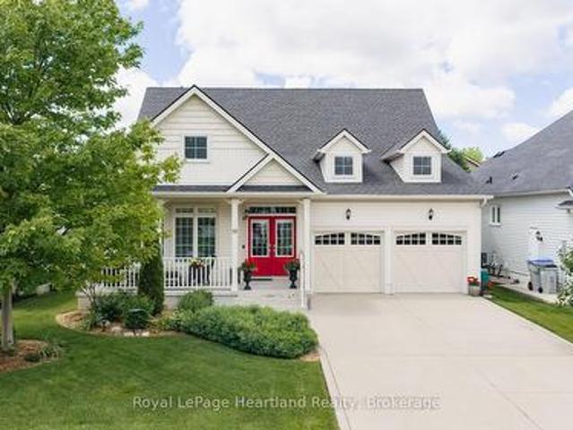 House for sale in Huron East, Ontario