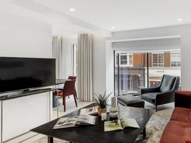 Apartment for rent in East Marylebone, Mayfair
