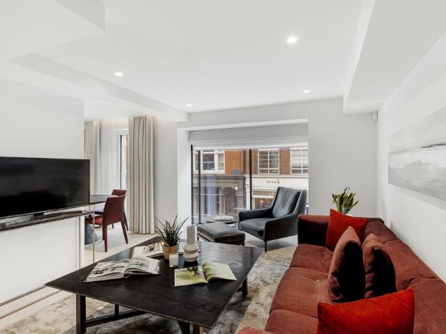 Apartment for rent in East Marylebone, Greater London