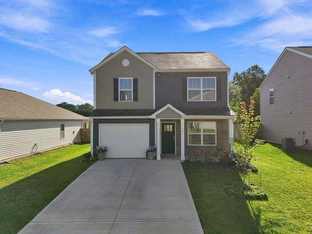 House for sale in Clyde, Haywood County