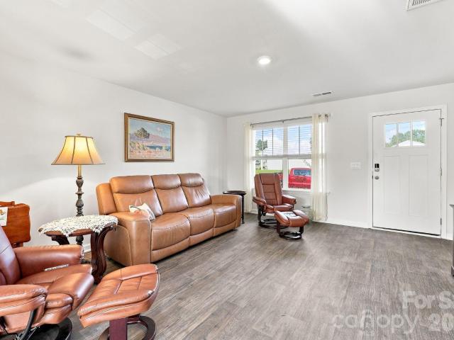 House for sale in Clyde, Haywood County