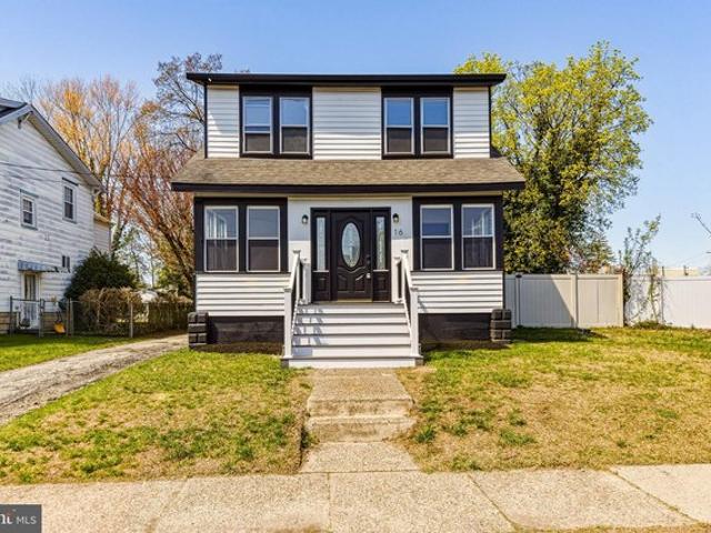House for sale in Laurel Springs, New Jersey