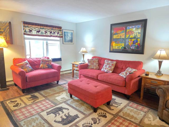 Property for rent in New Hampshire