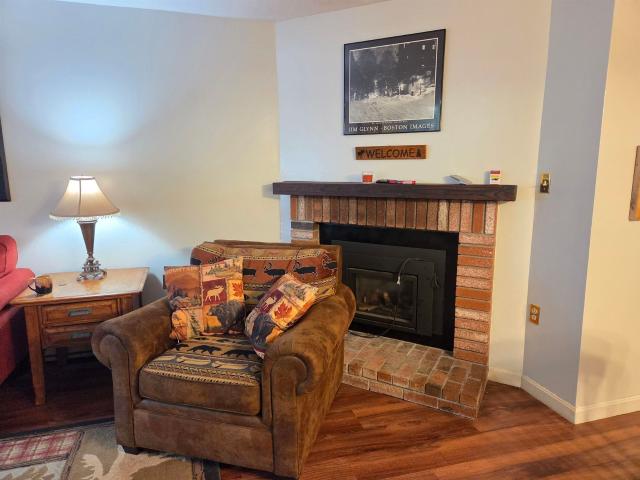 Condo for rent in New Hampshire