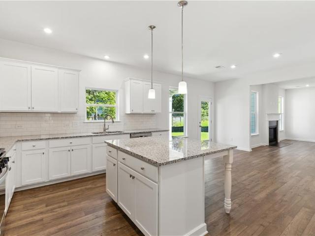 House for sale in Bartow, Georgia