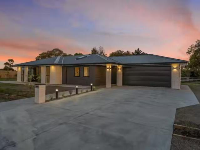 House for sale in Carterton, Wellington