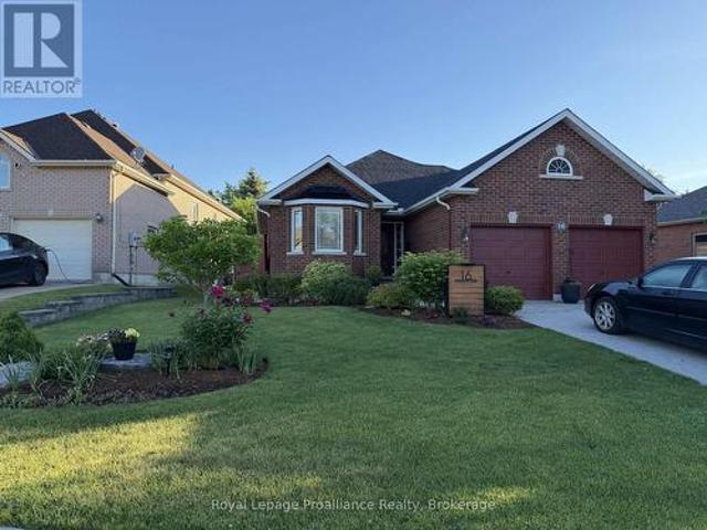 House for sale in Belleville, Ontario