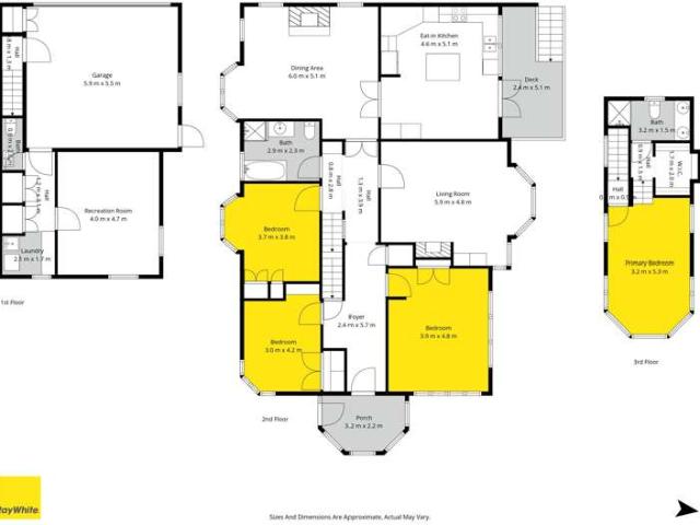 House for sale in Matata, Wellington