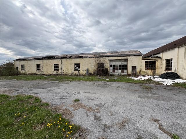 Commercial for sale in Falls Creek, Pennsylvania