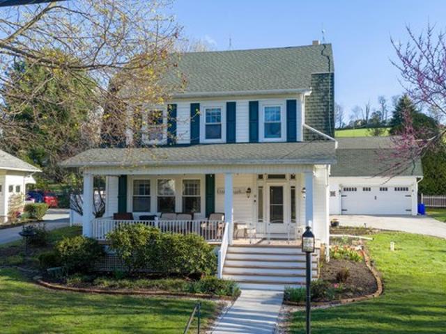 House for sale in Felton, Pennsylvania
