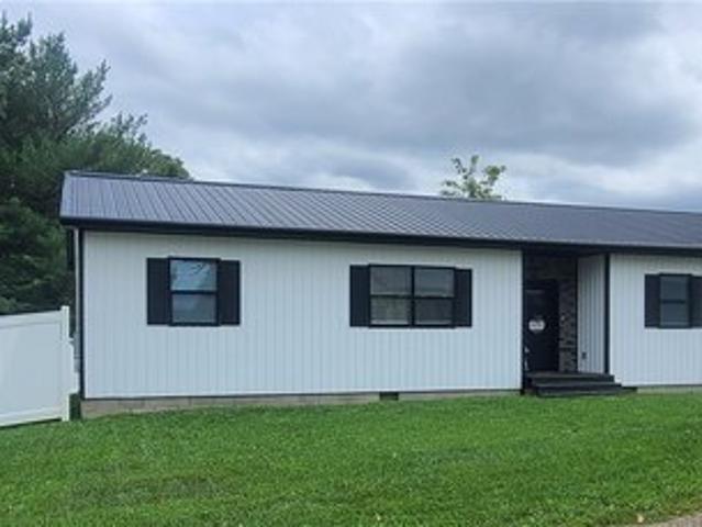 House for sale in Ohio