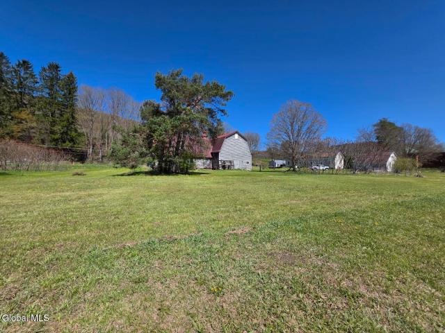 House for sale in East Worcester, Town of Worcester