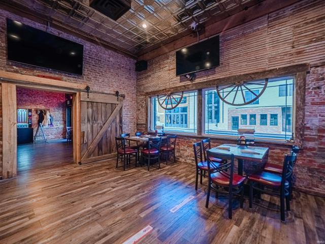 Commercial for sale in Posey, Indiana