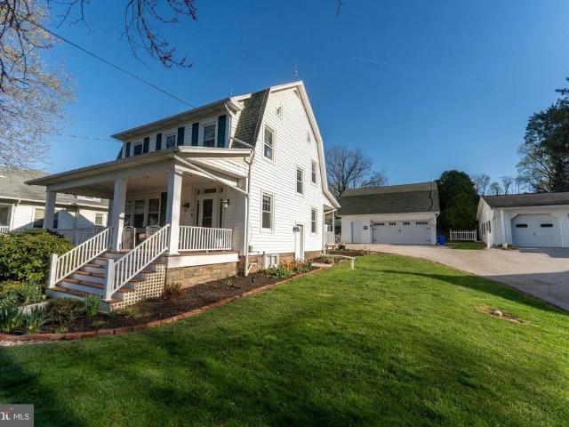 House for sale in Felton, Pennsylvania
