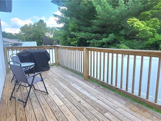 House for sale in Ohio