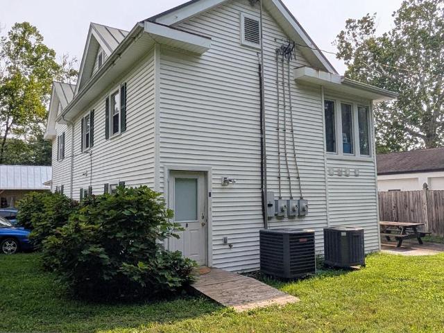 House for sale in Sperryville, Rappahannock County