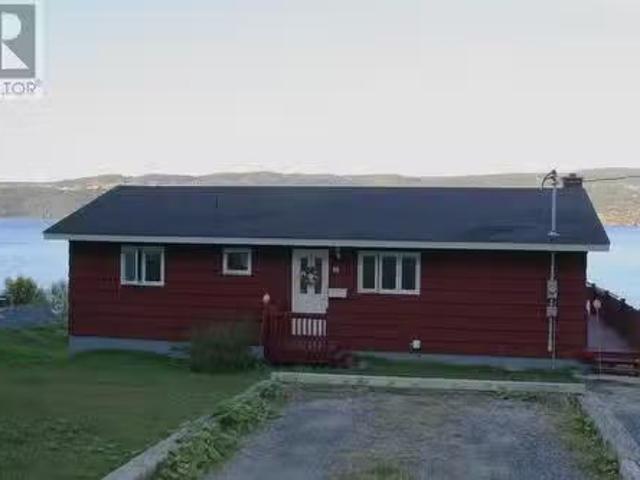 House for sale in Mount Moriah, Newfoundland And Labrador