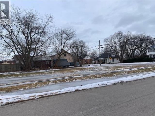 Land for sale in Selkirk, Ontario