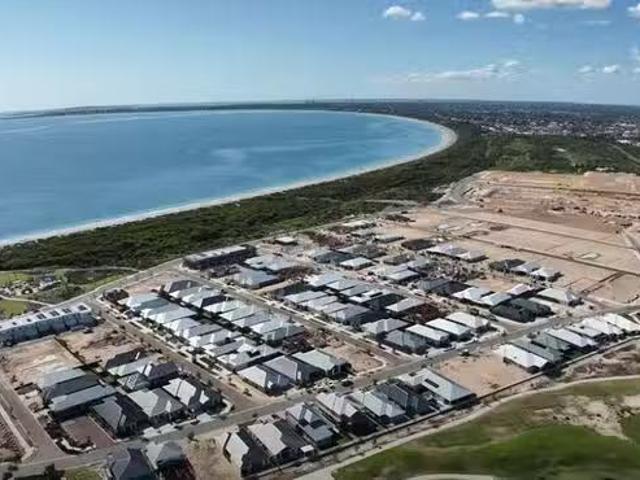 House for rent in Port Kennedy, Western Australia