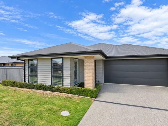 House for rent in Rolleston, Selwyn District
