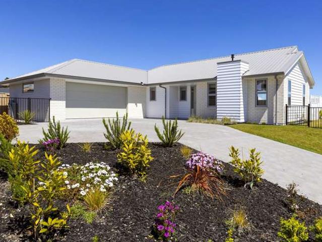 House for sale in Wharewaka, Taupō District