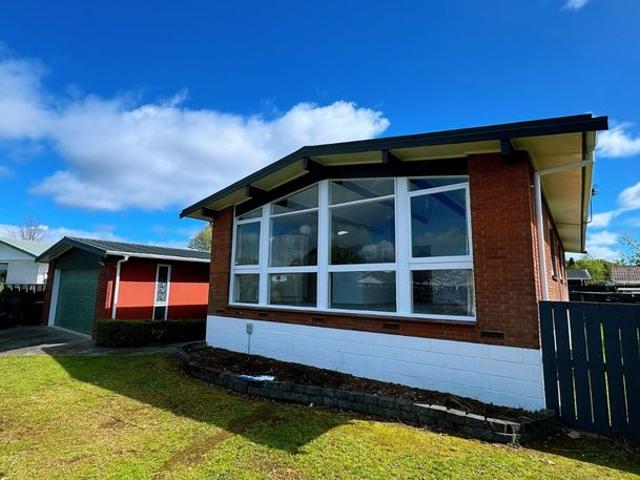 House for rent in Riverlea, Hamilton City