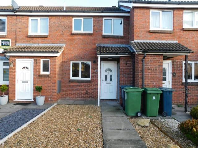 House for rent in Sundorne Grove, Shrewsbury