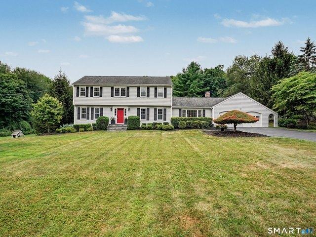 House for sale in Trumbull, Connecticut