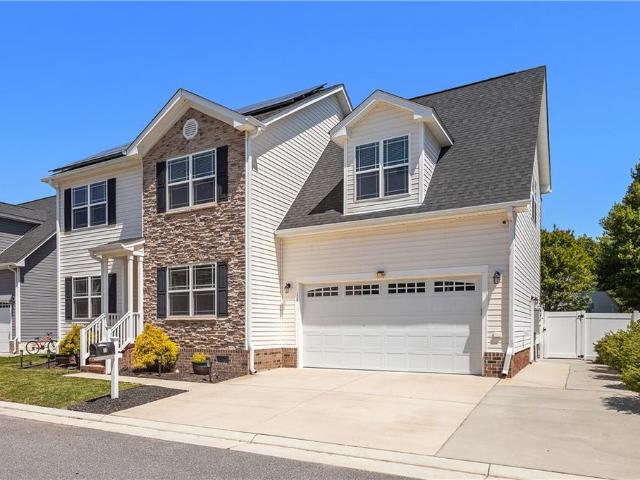 Condo for sale in Virginia