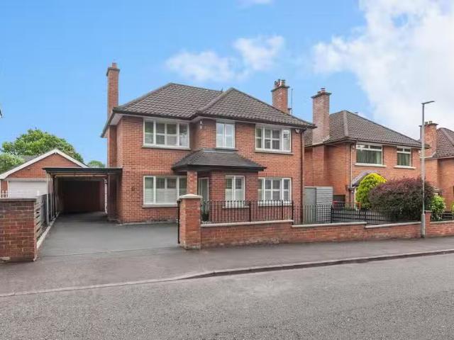 House for sale
