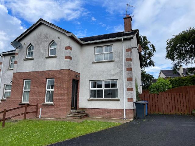 House for rent in Cookstown, Northern Ireland