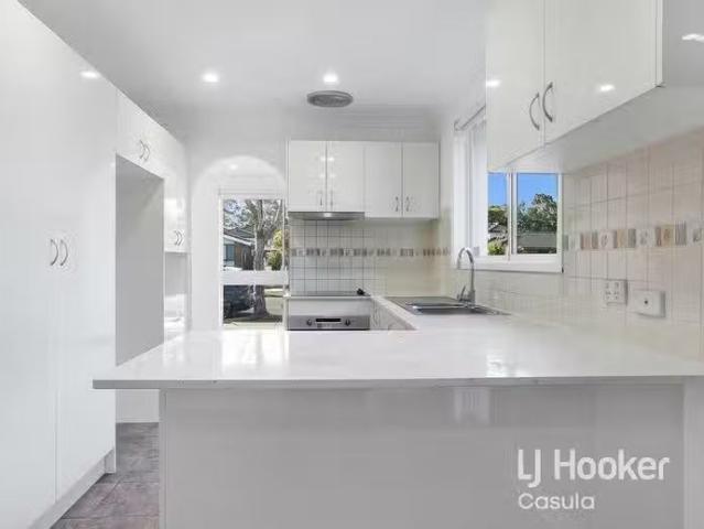 House for rent in Wetherill Park