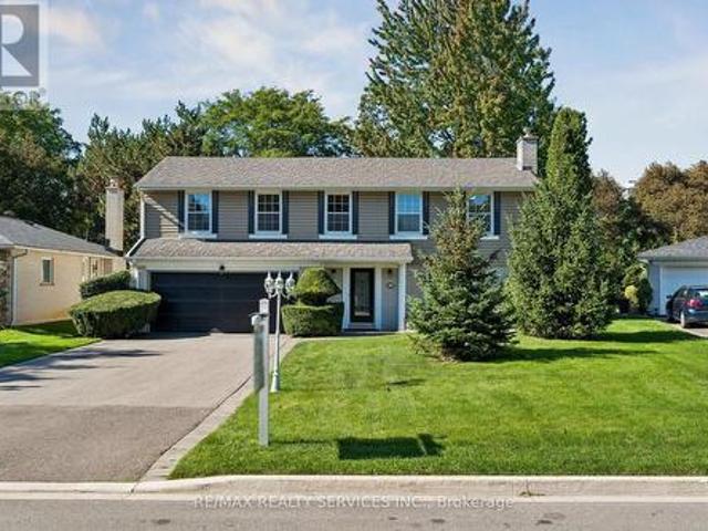 House for sale in Georgina, Ontario